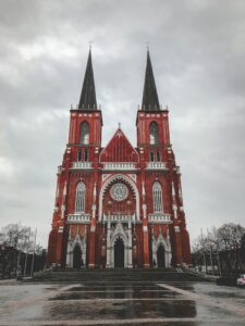 Czestochowa - unsplash