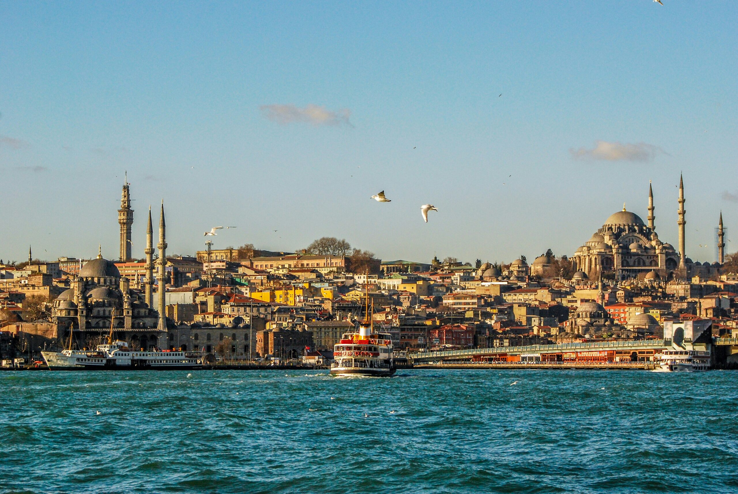 turquia unsplash