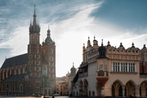 Cracovia