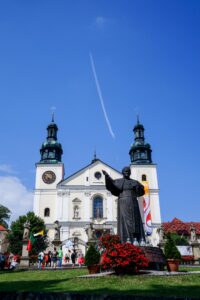 WADOWICE - pexels