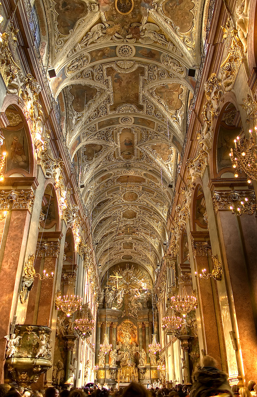 Monasterio-Fortaleza de Jasna Góra en Czestochowa con la Virgen Negra