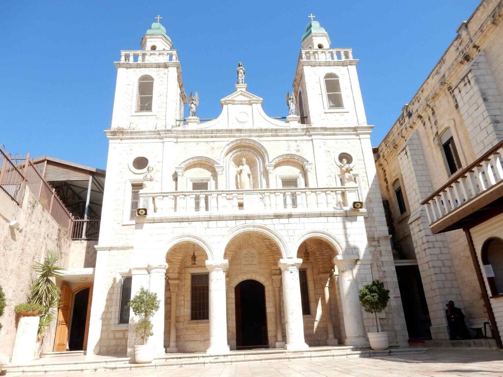 CANA DE GALILEA