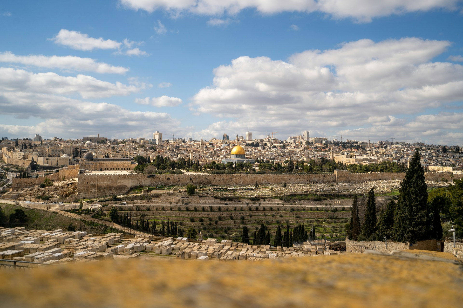 Jerusalen